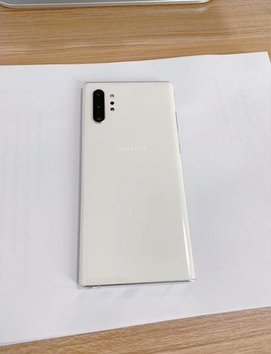 Smartphone samsung galaxy note - smartphone,