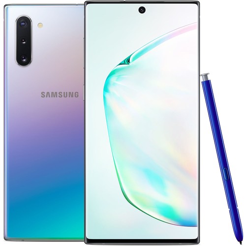 Smartphone samsung galaxy note - smartphone,