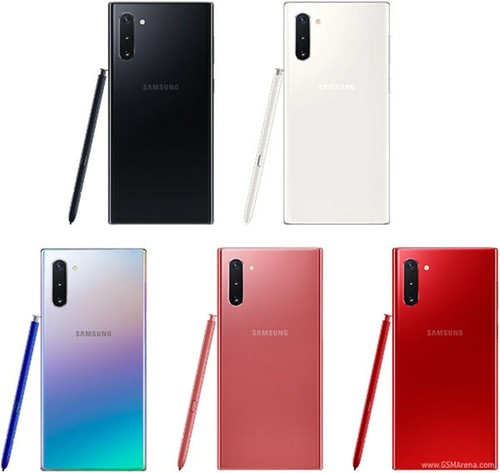 Samsung galaxy note note10 - galaxy,