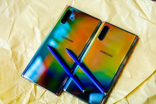 Samsung galaxy note10 plus - note10+,