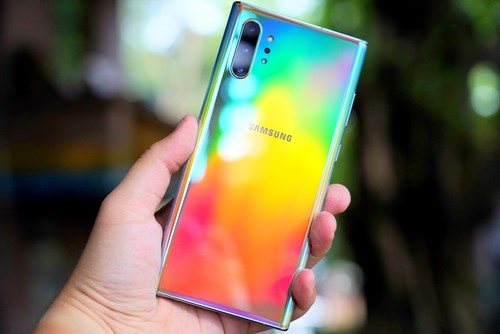 Samsung galaxy note - samsung, 10