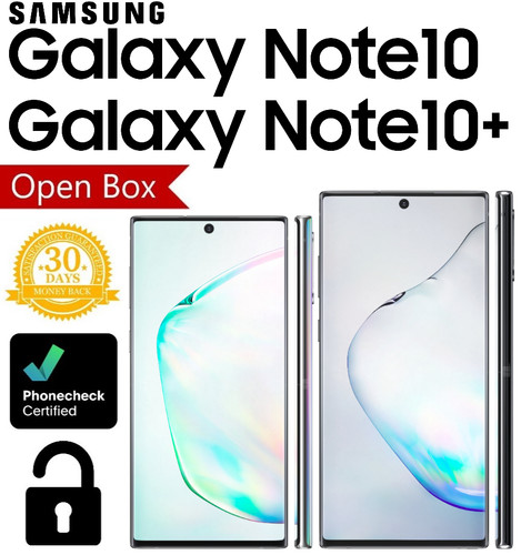 Samsung galaxy note - samsung, 10