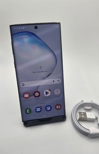 Samsung galaxy note 256 - 10,