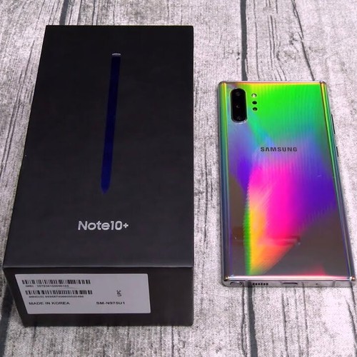 Nuovo samsung galaxy note - galaxy,