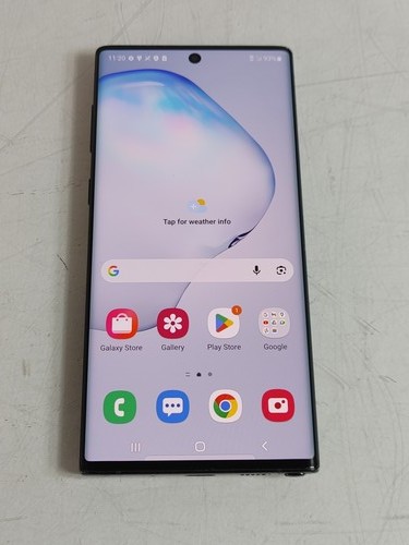 Smartphone originale samsung - smartphone,