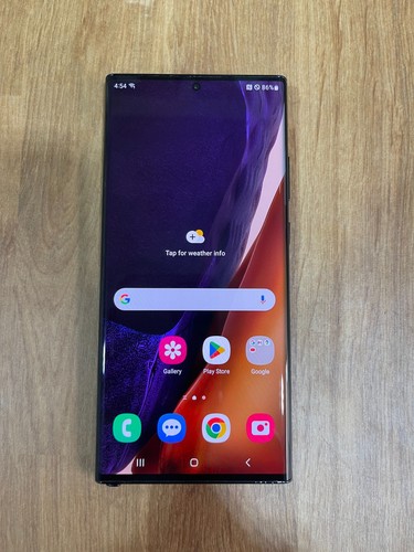 Samsung galaxy note ultra - galaxy, 20