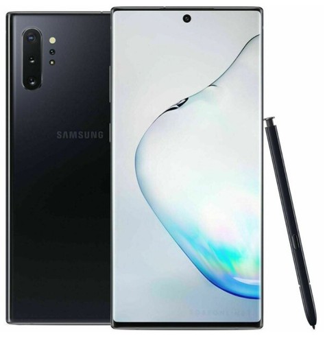 Smartphone samsung galaxy note - smartphone,