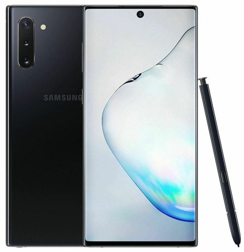 Smartphone samsung galaxy note - smartphone,
