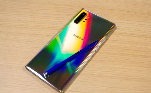 Smartphone samsung galaxy note - smartphone,