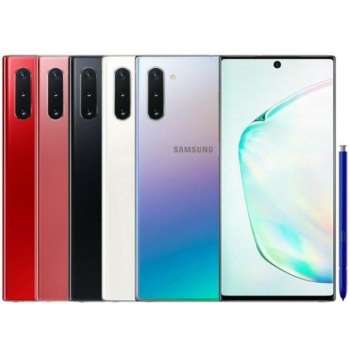 Samsung galaxy note - samsung, 10