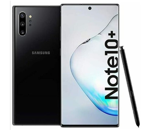 Smartphone samsung galaxy note - samsung,