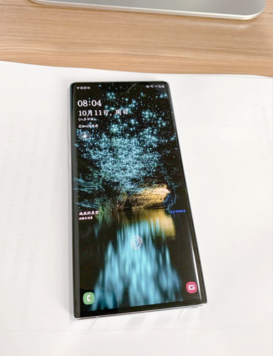 Smartphone samsung galaxy note - smartphone,