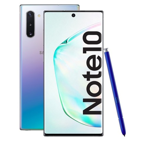 Smartphone samsung galaxy note - smartphone,