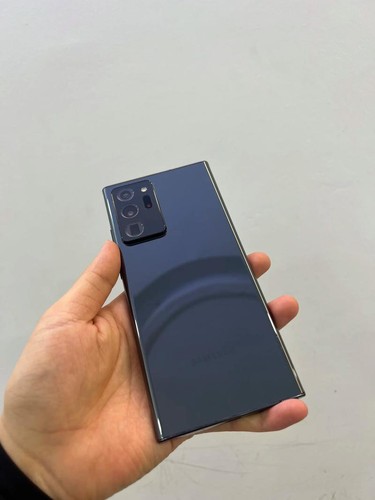 Samsung galaxy note ultra - galaxy,