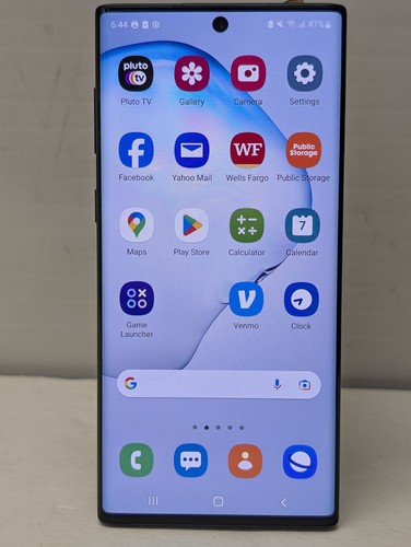 Smartphone originale samsung - smartphone,