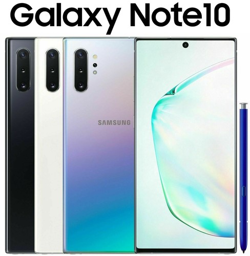 Smartphone samsung galaxy - samsung, note