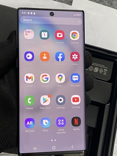 Smartphone samsung galaxy note - smartphone,