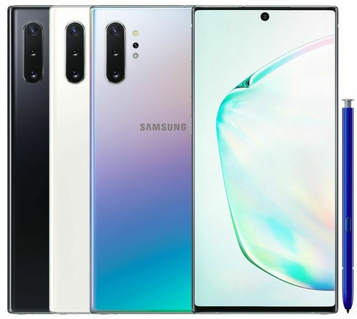 Smartphone samsung galaxy - samsung, note