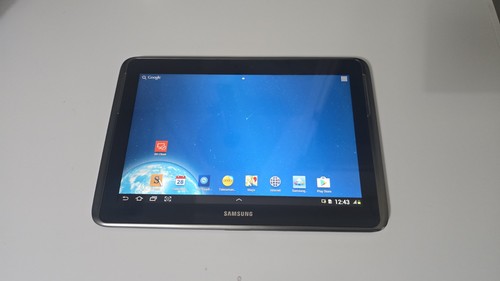 Tablet samsung galaxy note - ​samsung,