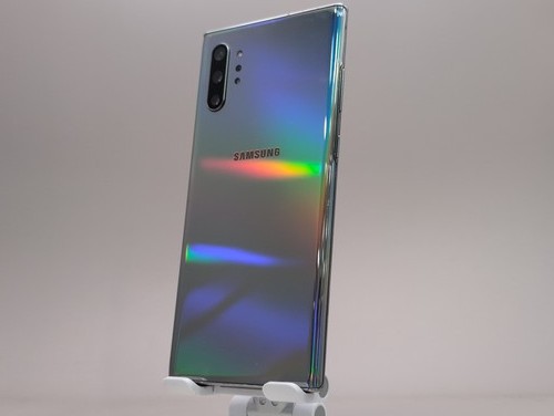 Smartphone samsung galaxy - smartphone,