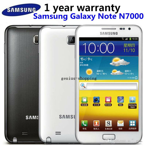 Smartphone samsung galaxy - smartphone,
