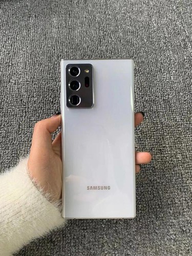 Smartphone samsung galaxy note - samsung,