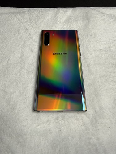 Smartphone samsung galaxy - smartphone, note