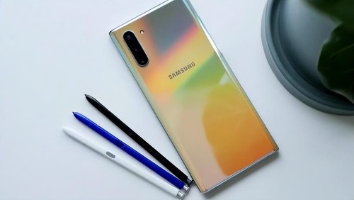 Samsung galaxy note plus - samsung,