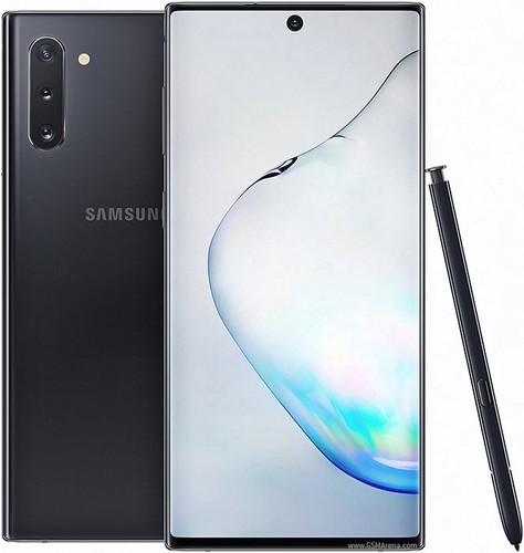 Samsung galaxy note10 - samsung,