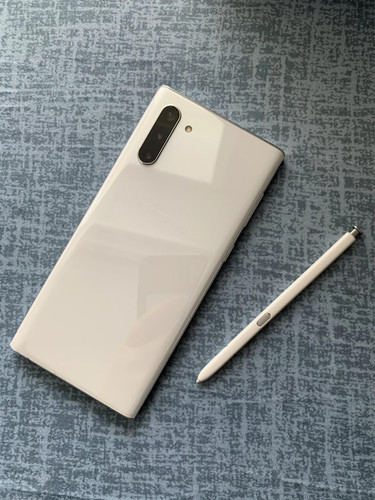 Smartphone samsung galaxy - smartphone,