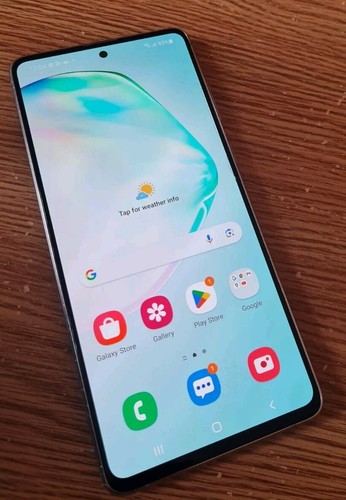 Samsung galaxy note lite - samsung,